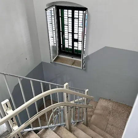 Daire Maison Saint Dominique *