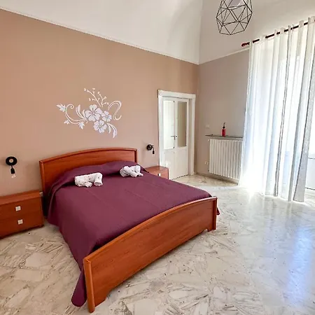Maison Saint Dominique Daire Molfetta