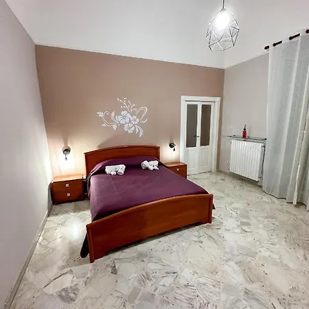 Maison Saint Dominique Molfetta